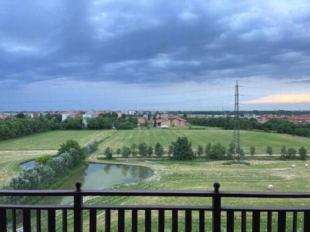 Beslan360 San Giuliano Milanese Exterior foto